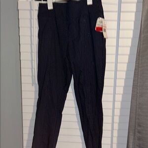 Women’s Blue Pants